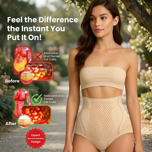 Fat Burning & Slimming Corset