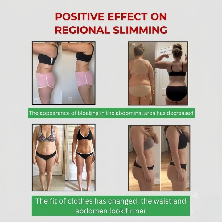 Fat Burning & Slimming Corset