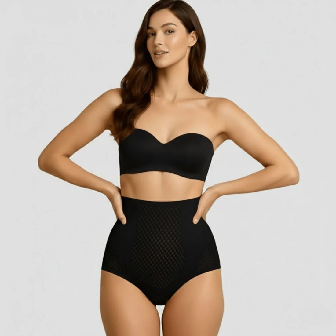 Fat Burning & Slimming Corset