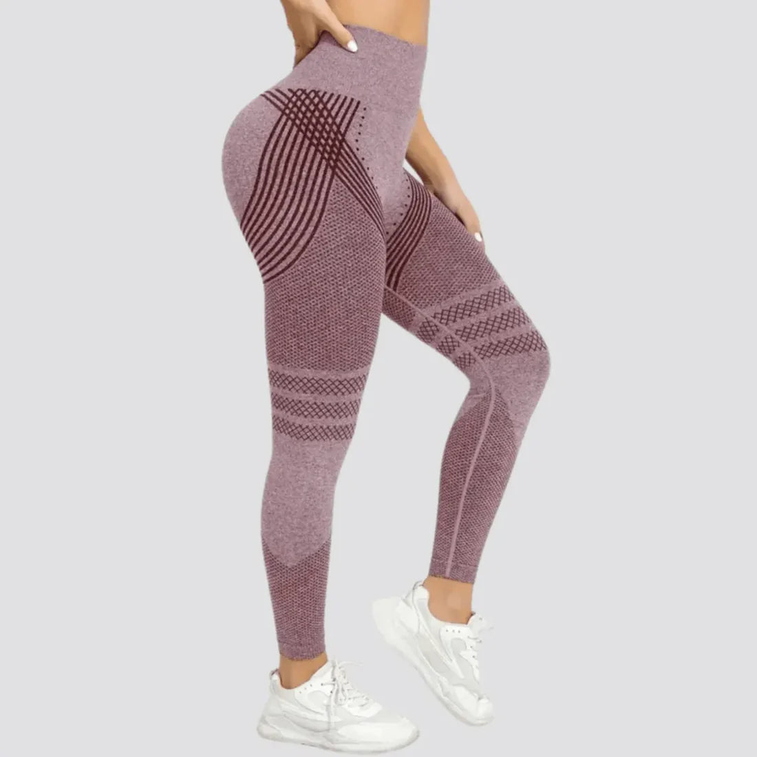 3-in-1 Leggings for Lipedema, Cellulite & Varicose Veins