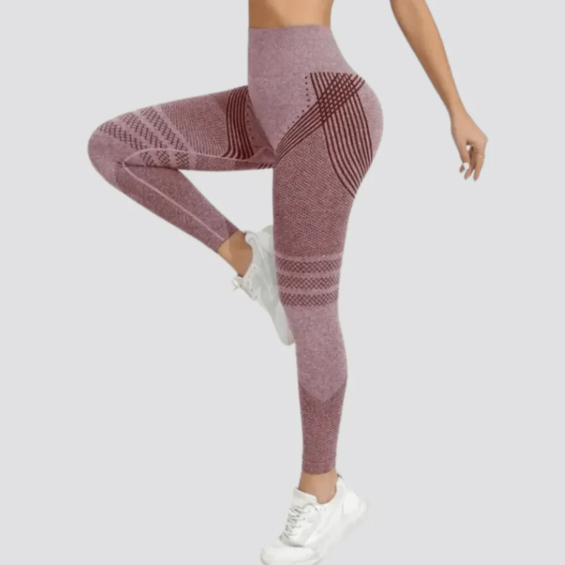 3-in-1 Leggings for Lipedema, Cellulite & Varicose Veins