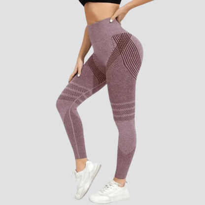 3-in-1 Leggings for Lipedema, Cellulite & Varicose Veins