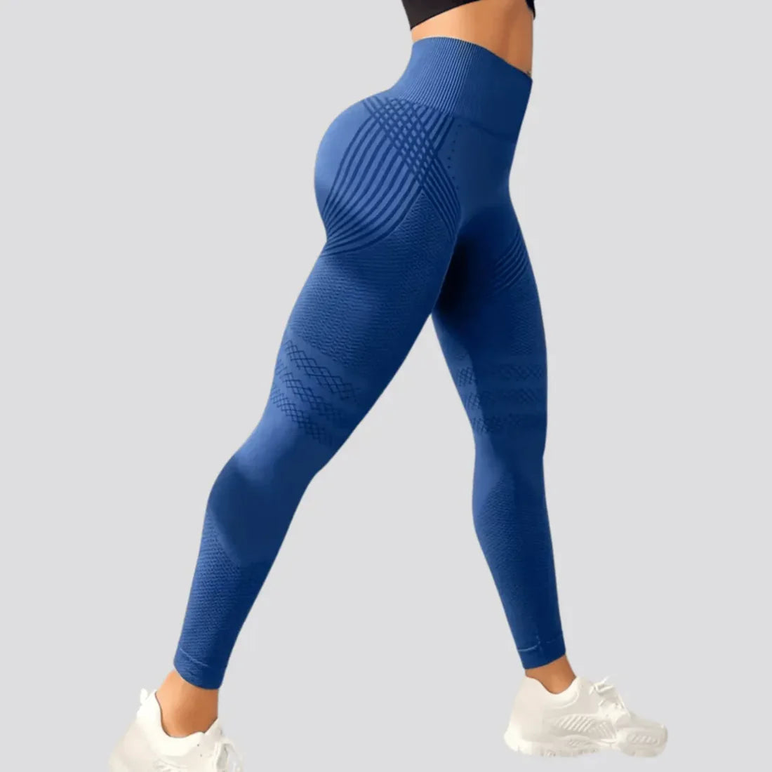 3-in-1 Leggings for Lipedema, Cellulite & Varicose Veins