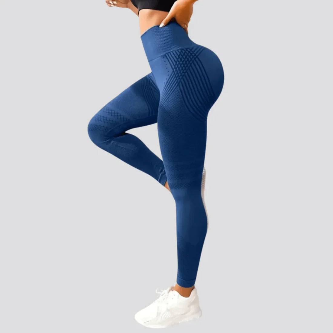 3-in-1 Leggings for Lipedema, Cellulite & Varicose Veins